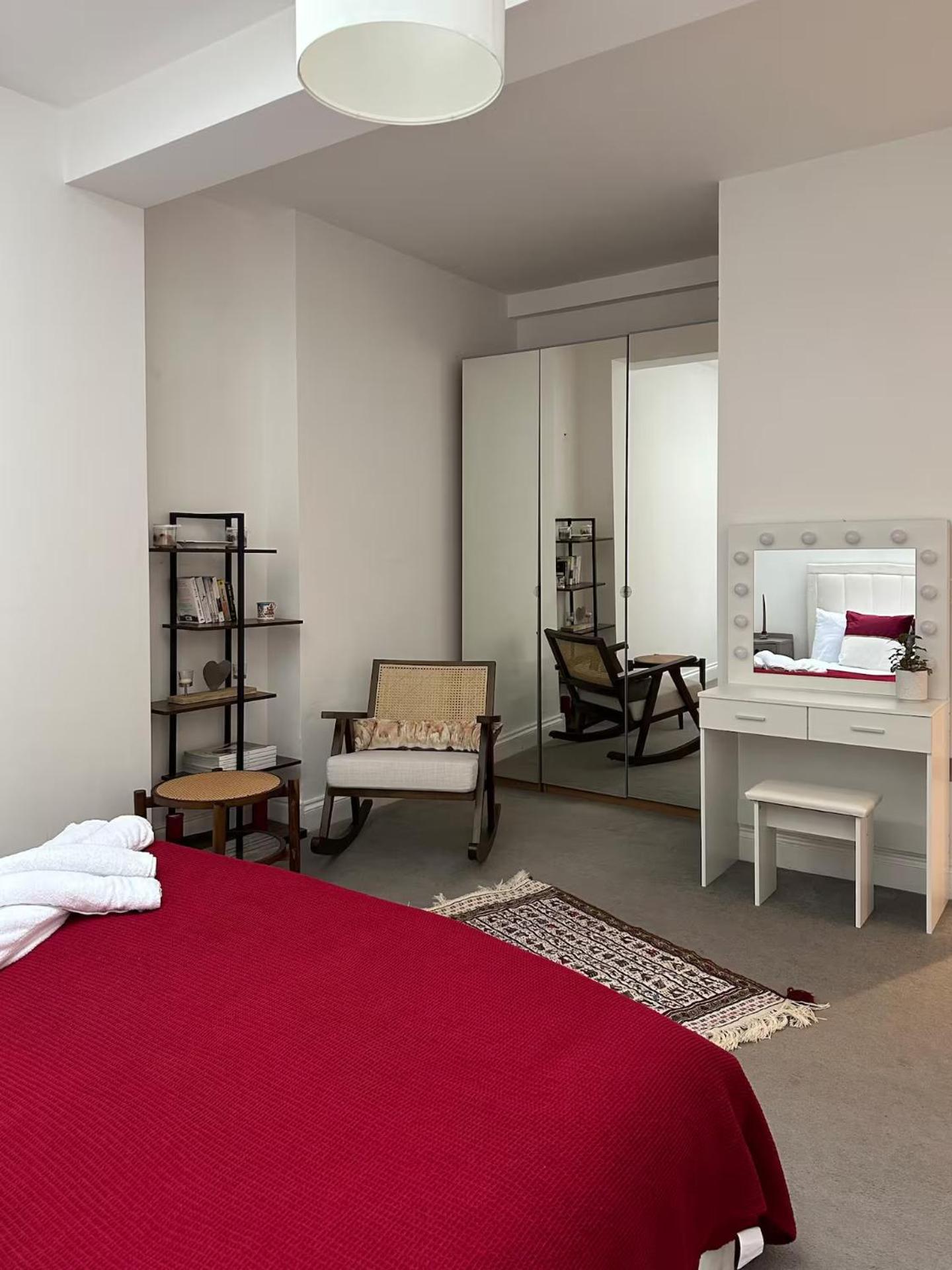Elegant Marylebone Flat Appartement *