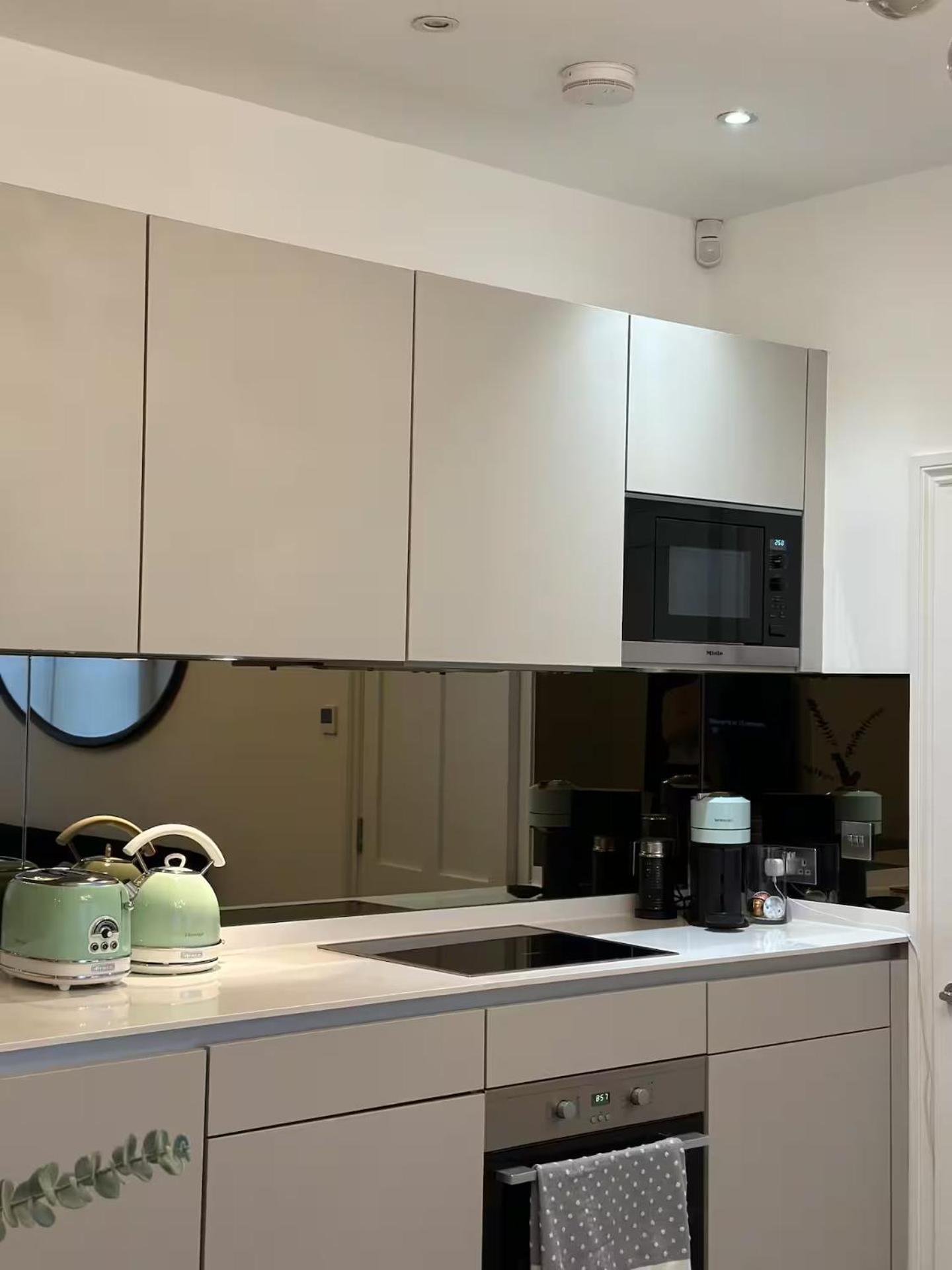 Apartamento Elegant Marylebone Flat *