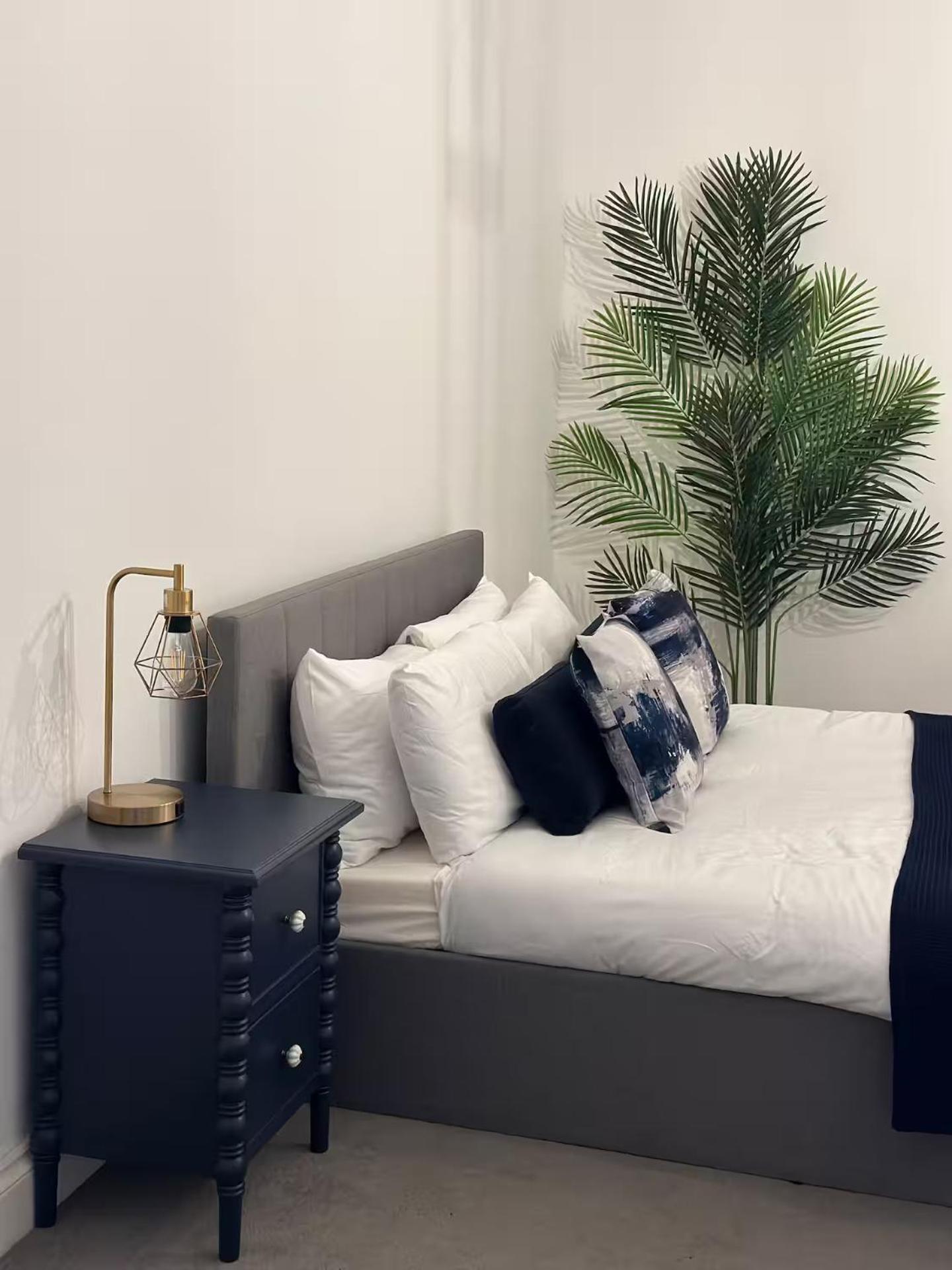 Apartamento Elegant Marylebone Flat