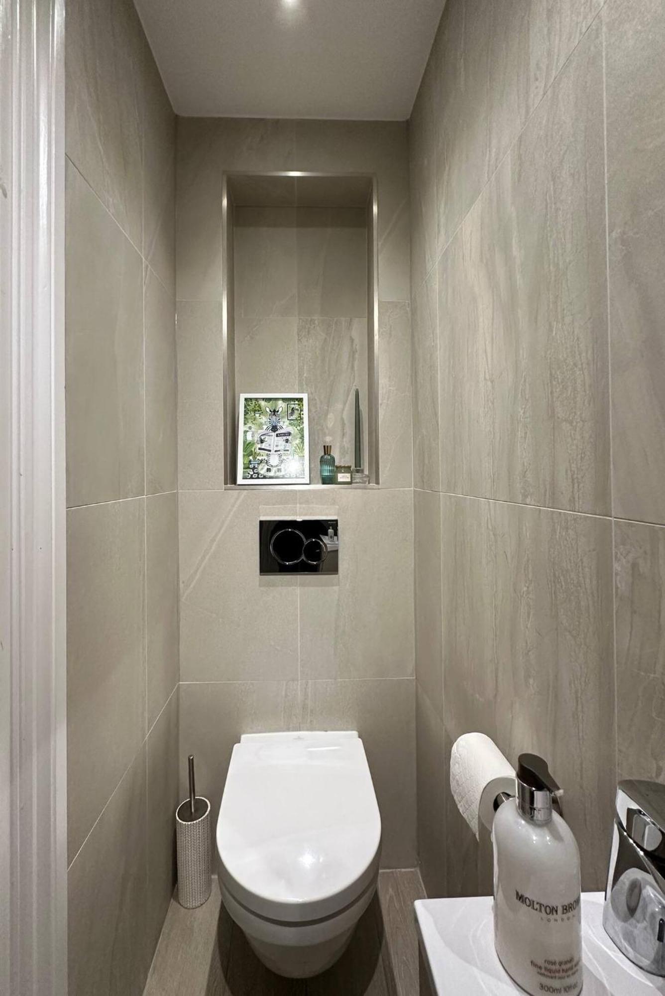 Apartamento Elegant Marylebone Flat *