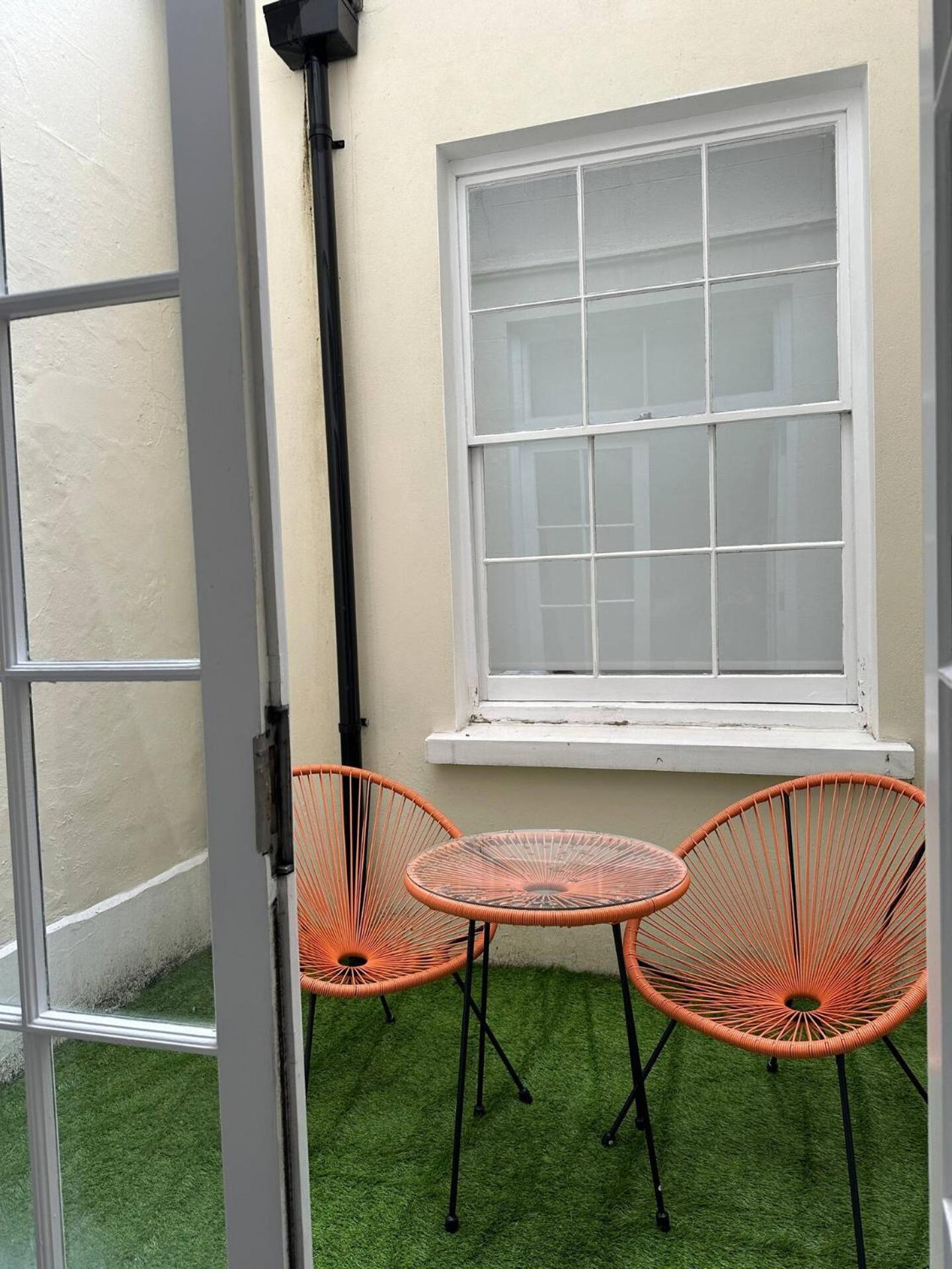 Elegant Marylebone Flat Apartamento Londres