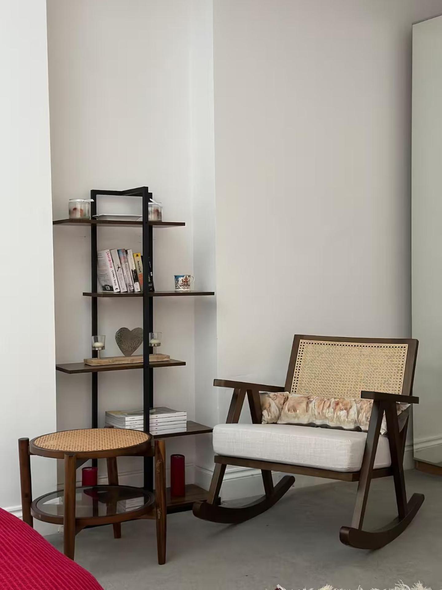 Apartamento Elegant Marylebone Flat *