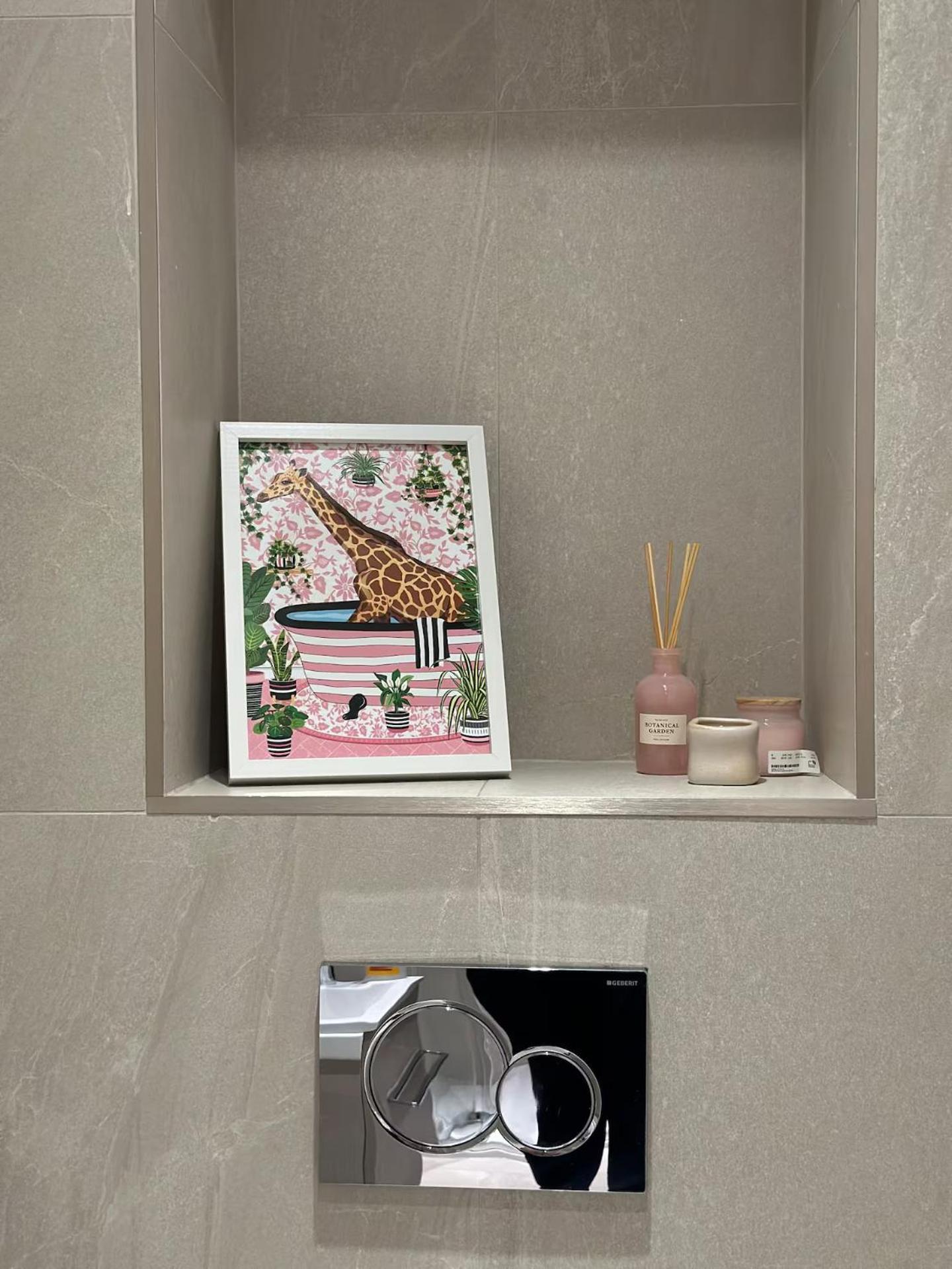 Elegant Marylebone Flat Apartamento Londres